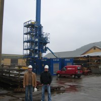 Drilling rig