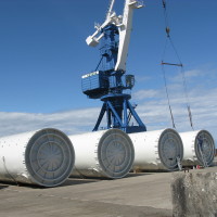 Tanks for Norway 250m3