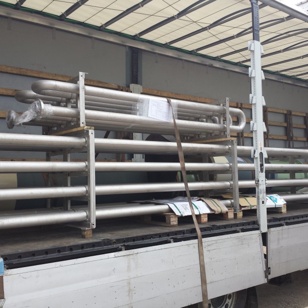 Система охлаждения